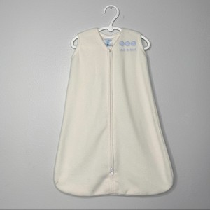 halo safe dreams wearable blanket