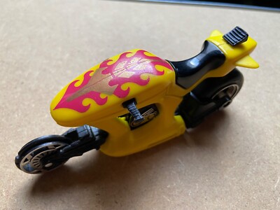 M.A.S.K 1988 JACKAL / BARRACUDA figure split seconds mask Kenner 