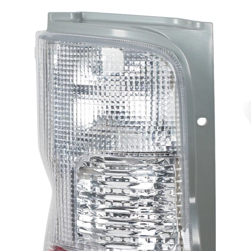 Left For Nissan Urvan E25 2005-2011 Rear Tail Light Brake light 26555-VW025 - Picture 4 of 9