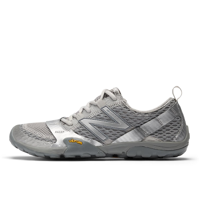 New Balance MT10O Natural Leather Gray Silver MT10OAB Men's Size