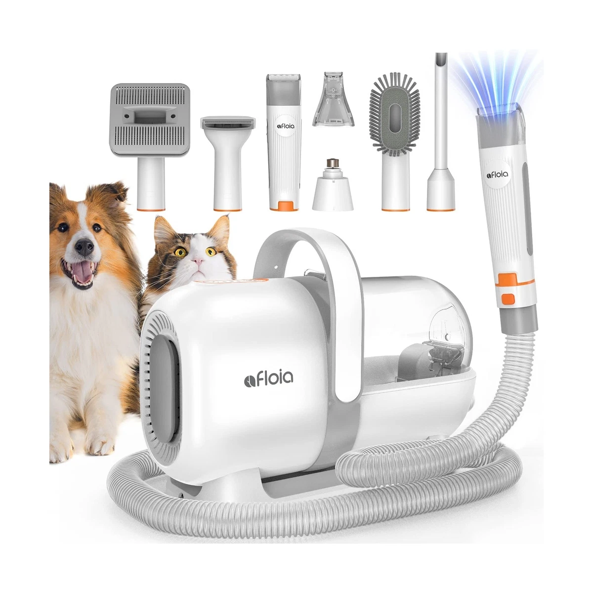 Pet grooming machine cheap