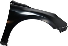 New Fender for 2015-2019 Subaru Outback Front Passenger Side Steel