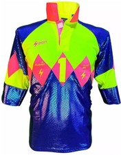 Raute Sport Jersey Jorge Campos Viper Edition Mexico  Seleccion Mexicana