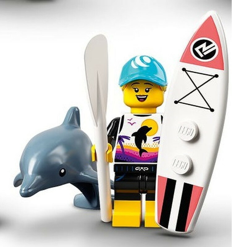 LEGO Minifigures Series 21 71029 new pick choose your own | eBay