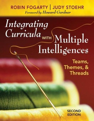 Integration von Lehrplänen mit mehreren Intelligenzen: Teams, Themen