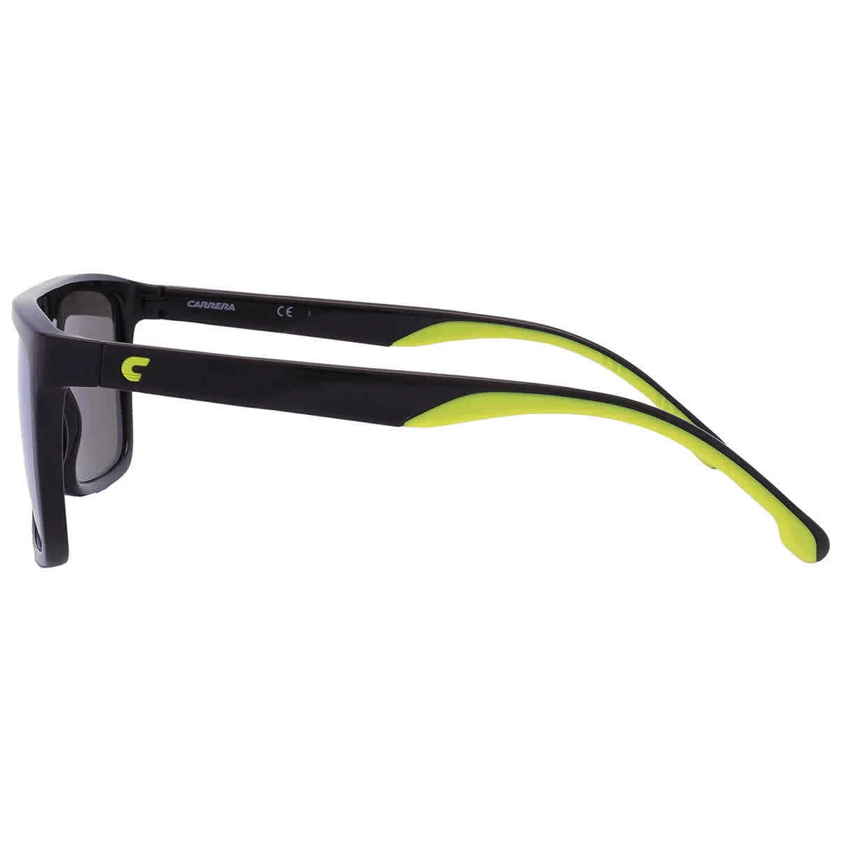 Carrera Green Multilayer Browline Men