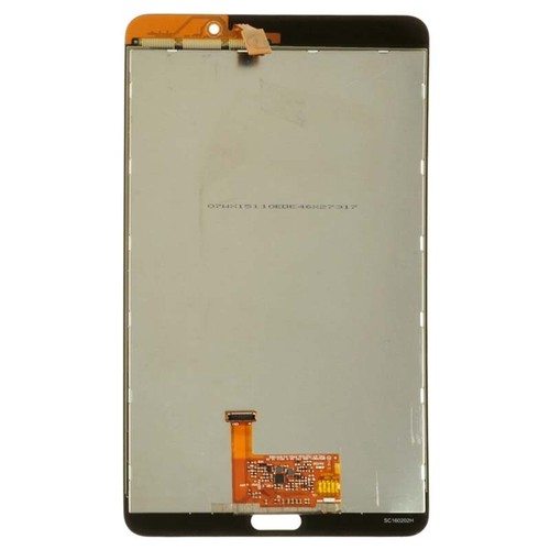 LCD Digitizer Assembly for Samsung Galaxy Tab 4 7.0 White Replacement Repair - Picture 2 of 2