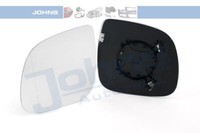 Johns 95 67 37-85 Spiegelglas, AußEnspiegel FüR VW
