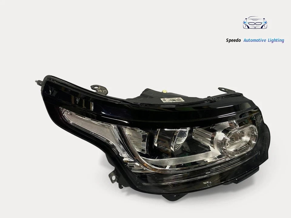 RANGE ROVER VOQUE SCHEINWERFER LINKS RECHTS TOP ZUSTAND!! - Bild 2 von 4