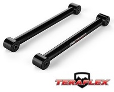 Teraflex Rear Lower Sport Flexarm Kit On 2.5-3 Lift For 07-18 Jeep Wrangler Jk