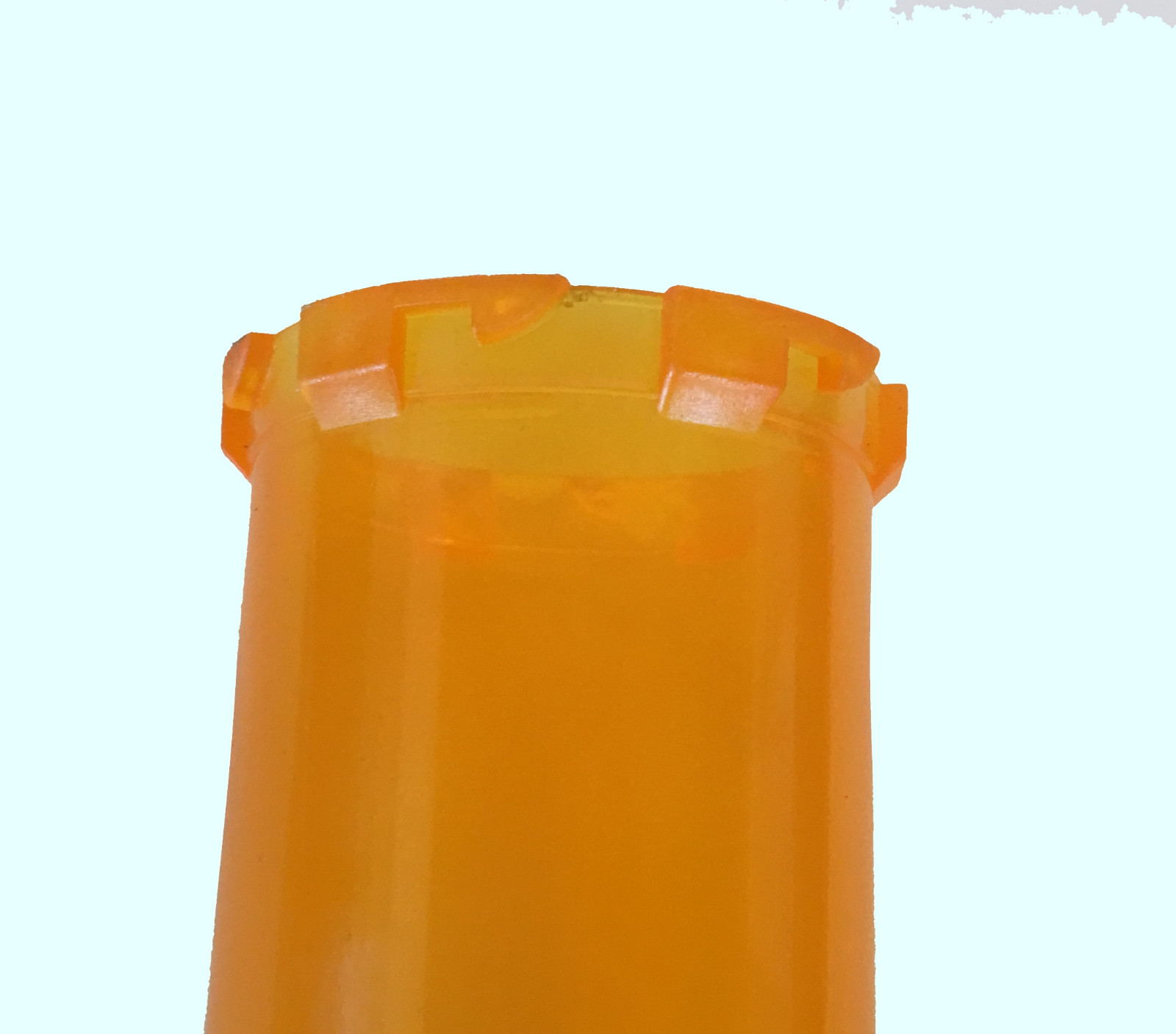 PERFECTPak Berry Plastic 12 Dram Vials 325/case, Lids Not Included eBay