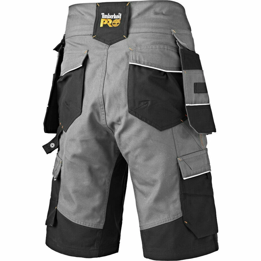 Timberland 2024 pro shorts