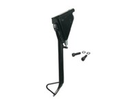 SeitenstäNder RMS Schwarz FüR Vespa Piaggio ET2 ET4 125 50 Leader