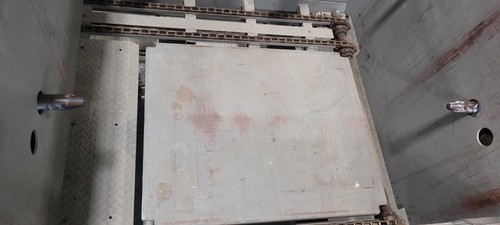 Pallet Dispenser :  Heavy-Duty, Multiple Pallet Sizes - Picture 14 of 21