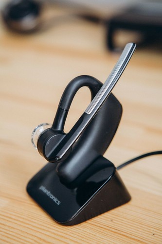 Excellent Plantronics - Voyager Legend 