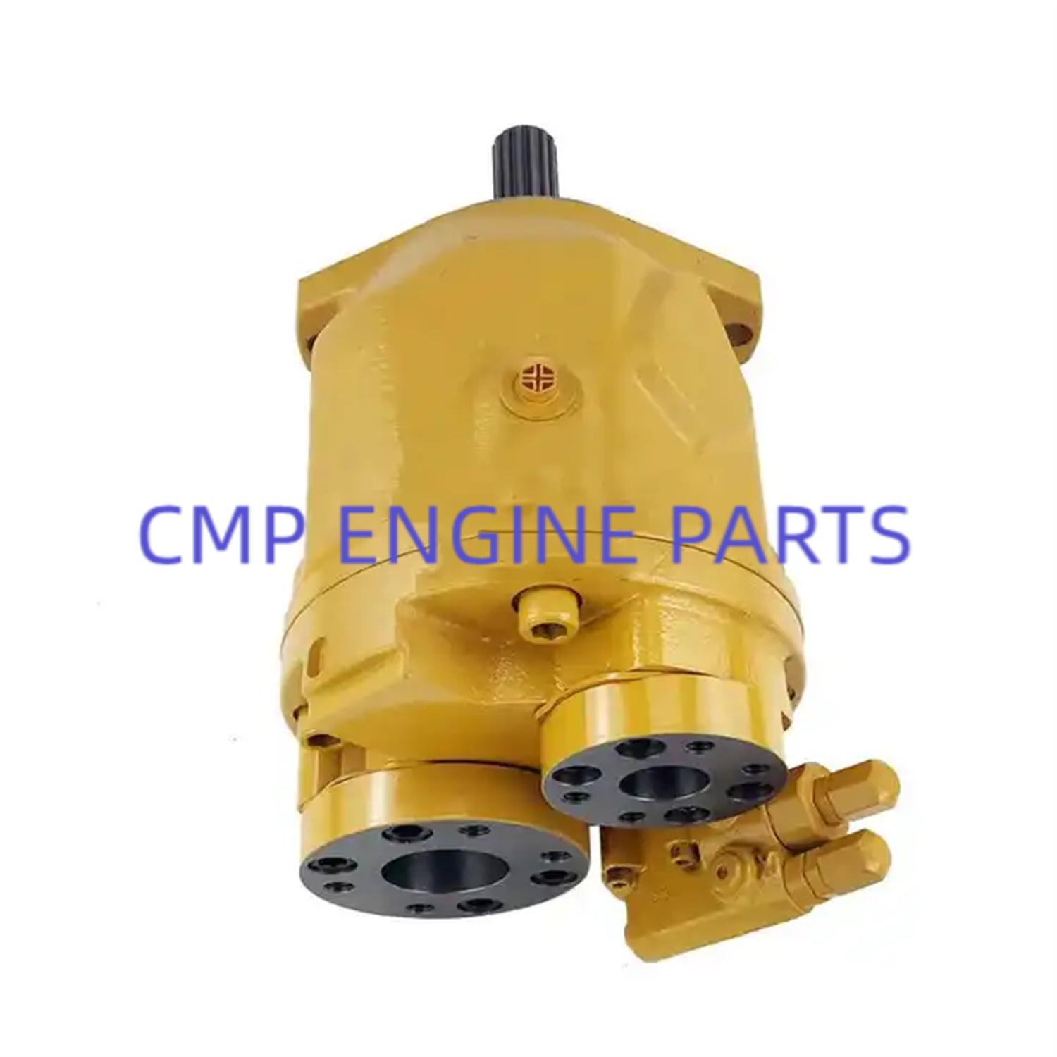 Bomba de pistón deslizante hidráulica 120-0576 0R-8576 para camión Caterpillar CAT 793B