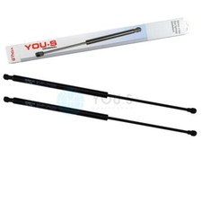 2 x YOU.S Gasfeder für RENAULT LAGUNA III Grandtour (KT0/1) - Heckklappe