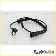 Sensor, wheel speed Triscan 818016222 for Ford