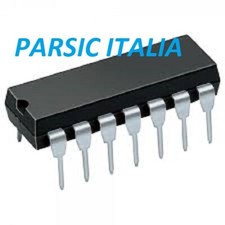 SN74LS183N 74LS183 Dual Carry-Save Full Adder DIP-14 (x 12 PIECES)
