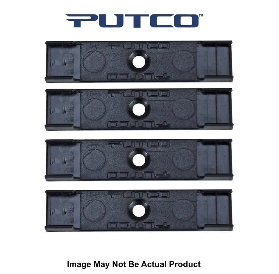 Barra de luz LED para puerta trasera Putco 9201960-04 Blade 60" para Chevy Silverado GMC Sierra Foto 4 de 4