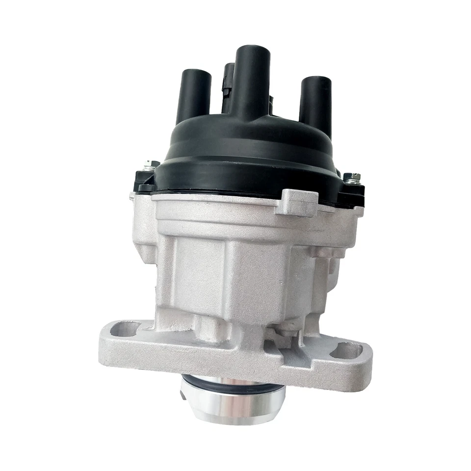 Ignition Distributor For Mitsubishi Mirage Expo LRV 92 93 94 95 1.8L MD180936 Foto 4 de 4