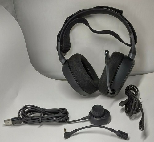SteelSeries - Arctis Pro Wired DTS 