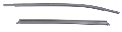 * Seat Arona KJ7 KJ 2019 1001km Türleiste Abdeckung Fensterleiste HR 6F083948