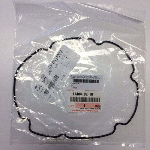Suzuki Genuine Part ORing, Clutch Cover (TL1000R TL1000S) 11484