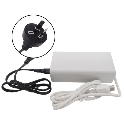 12.5V 4A F60CN1250400A Adaptateur secteur Chargeur d’alimentation 4Pin - Photo 8/8