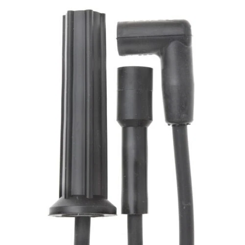 175-5880 Spark Plug Wire Set fits 88-93 Pontiac LeMans 1.6L FreeShip - Image 3 of 3