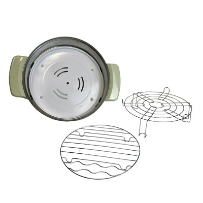 Magic Chef Ewave Replacement EWGC12W3 Parts