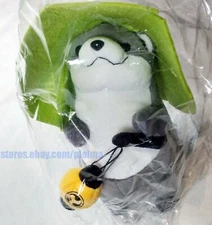 ODDER OTTER PLUSH Brand New-in-bag Plushie Final Fantasy XIV 14 A Realm Reborn