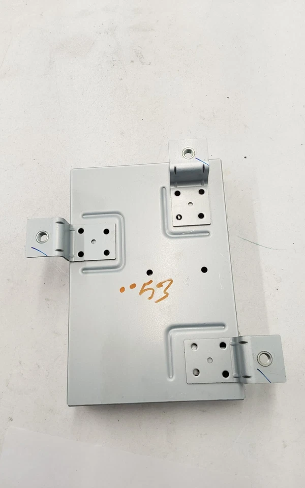 Módulo de control de radio por satélite Odyssey 2008 OEM 39820-SHJ-A111 Foto 2 de 4