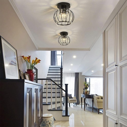 Modern Chic LED Lamp Ceiling Light Chandelier Living Room Bedroom Pendant Lights - Picture 6 of 14