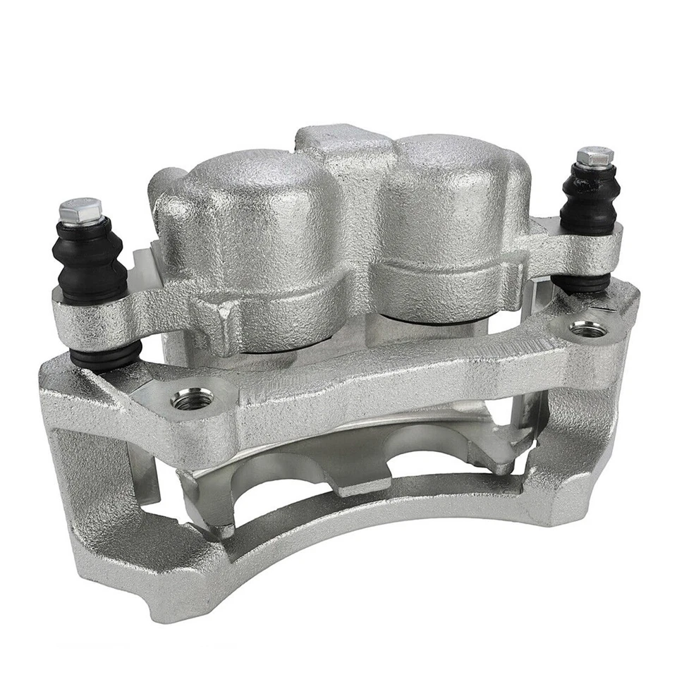 REAR Driver Passenger Side Brake Caliper for 2003 2004 -2008 Dodge Ram 2500 3500 — 第 4/4 张图片