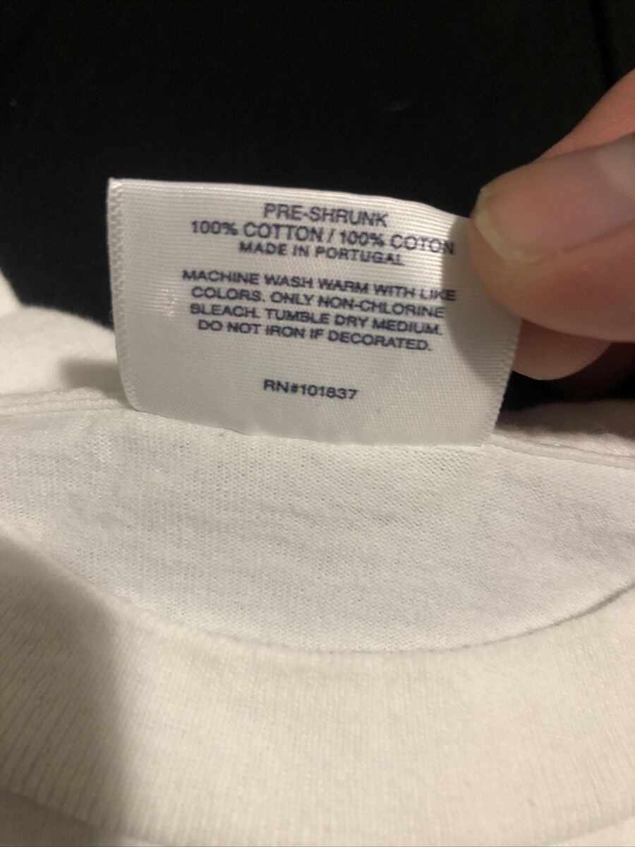 Supreme CDG Split Box Logo White Tee XL | eBay Supreme CDG Split Box Logo White Tee XL | eBay