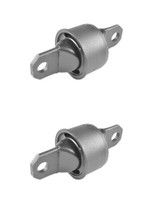 2 X Lagerung, Lenker Hinten Beidseitig FüR Mazda 3 5