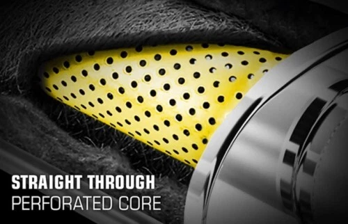 MagnaFlow 16829 para Sys C/B 83-92 Camaro/Firebird V8 Foto 4 de 4