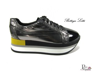 sneakers platform alte