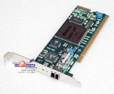 2mbit Networkcard Myricom Fibre-Channel PCI-X & PCI Lan Card M3F-PCIXF-2 Top!!