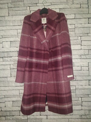 ted baker taniiaa coat
