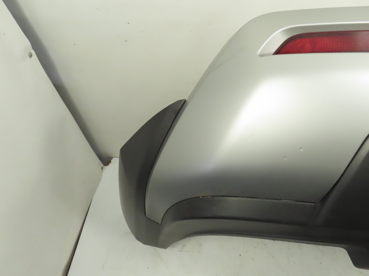 24 Nissan Pathfinder SL #1291 Bumper Cover, Lower w/ Park Assist
