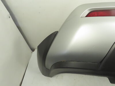 24 Nissan Pathfinder SL #1291 Bumper Cover, Lower w/ Park Assist