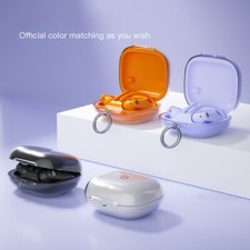 For Beats Powerbeats Pro2 2025 earphone case TPU Full coverage Shockproof case