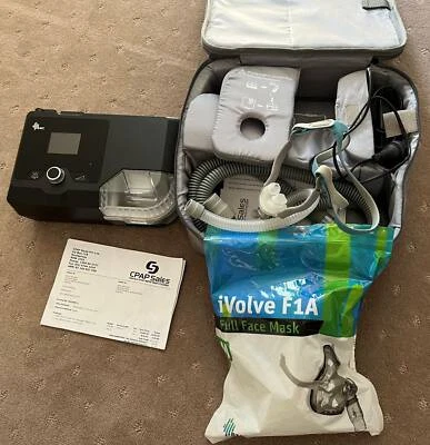 cpap machine rental perth
