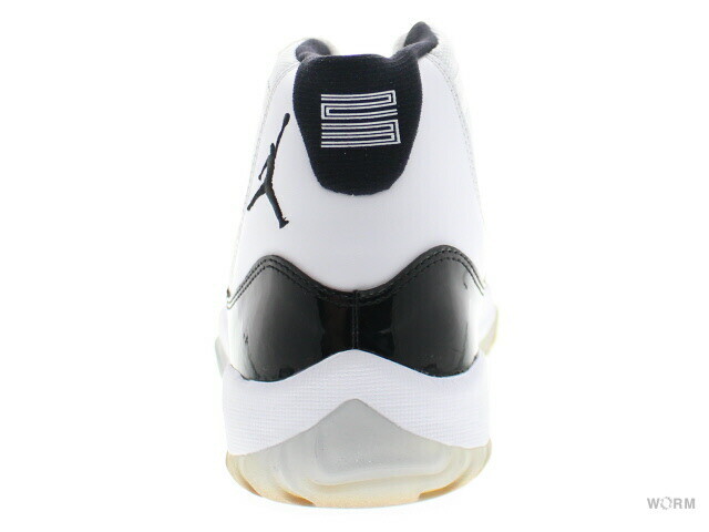 Air Jordan 11 Retro 8 ホワイト/ブラック・コンコルド Size 8.5 - Jordan 11 Retro High Concord for sale online | eBay