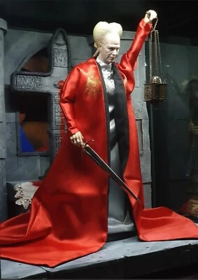 Dracula 32 Cm 1/6 diorama detolf version - Photo 1/4