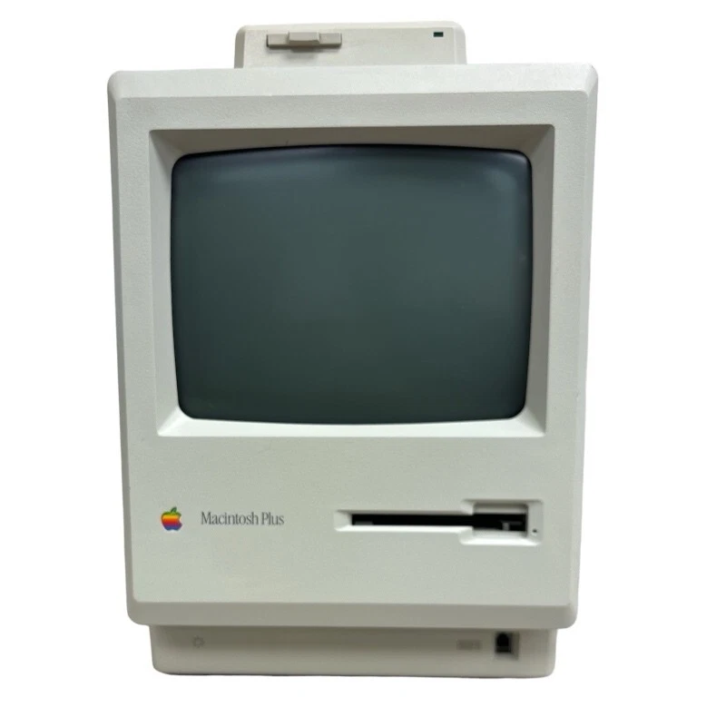 Macintosh Plus for sale | eBay