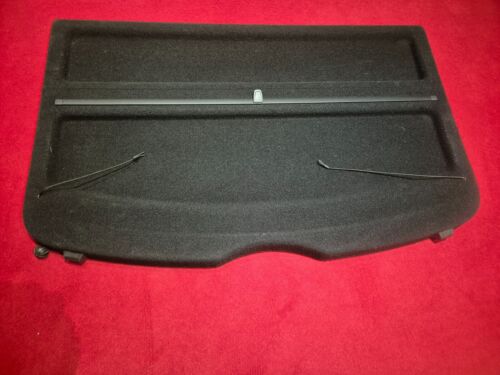 Original Hutablage mit netz Skoda Superb III 3v5 867 769 F SCHWARZ 2015-2022