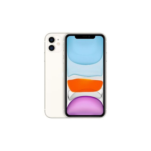 Apple iPhone 11 - 128GB - 6.1